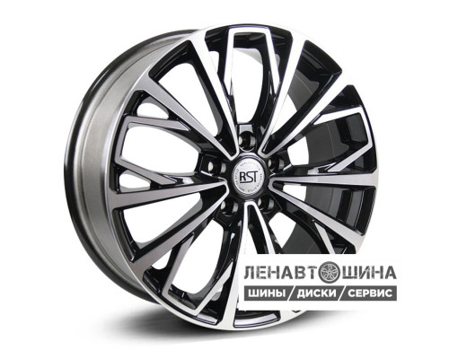 RST R18 / 7J PCD 5x108 ЕТ 36 ЦО 65.1 R038 RST R18 / 7J PCD 5x108 ЕТ 36 ЦО 65.1 R038
