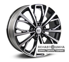 RST R18 / 7J PCD 5x114.3 ЕТ 35 ЦО 60.1 R038