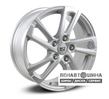 RST R16 / 6.5J PCD 5x114.3 ЕТ 46 ЦО 67.1 R046