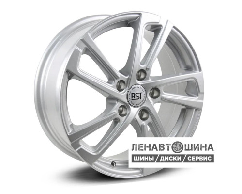 RST R16 / 6.5J PCD 5x114.3 ЕТ 46 ЦО 67.1 R046 RST R16 / 6.5J PCD 5x114.3 ЕТ 46 ЦО 67.1 R046