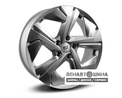 RST R18 / 7J PCD 5x112 ЕТ 43 ЦО 57.1 R048 RST R18 / 7J PCD 5x112 ЕТ 43 ЦО 57.1 R048