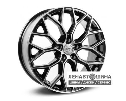 RST R19 / 7J PCD 5x108 ЕТ 36 ЦО 65.1 R059