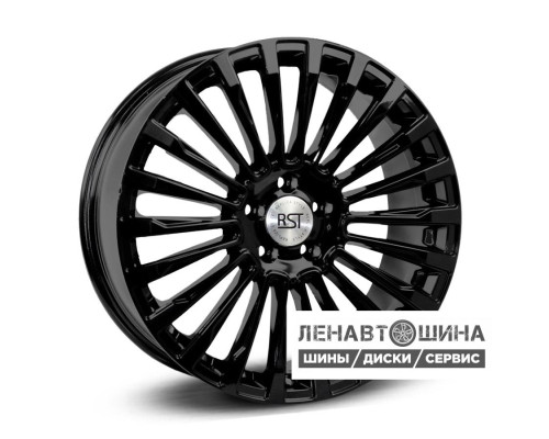 RST R20 / 8.5J PCD 5x120 ЕТ 45 ЦО 59.5 R062