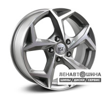 RST R16 / 6.5J PCD 5x114.3 ЕТ 40 ЦО 66.1 R066