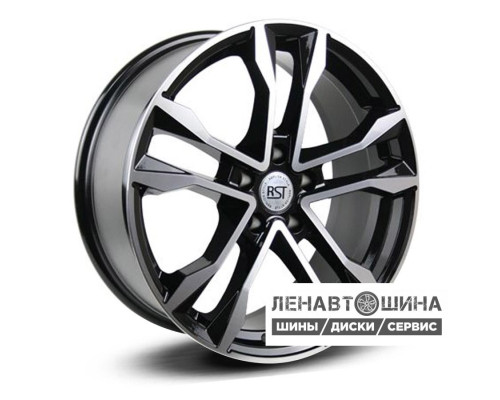 RST R18 / 8J PCD 5x114.3 ЕТ 45 ЦО 60.1 R068 RST R18 / 8J PCD 5x114.3 ЕТ 45 ЦО 60.1 R068