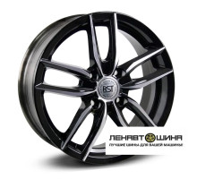 RST R16 / 6J PCD 5x114.3 ЕТ 43 ЦО 67.1 R076
