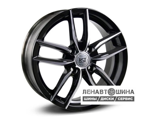 RST R16 / 6J PCD 5x114.3 ЕТ 43 ЦО 67.1 R076