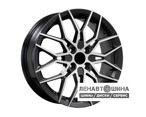 RST R15 / 6J PCD 4x100 ЕТ 46 ЦО 60.1 R085