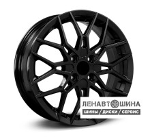 RST R15 / 6J PCD 4x100 ЕТ 46 ЦО 54.1 R085
