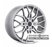 RST R15 / 6J PCD 4x100 ЕТ 46 ЦО 60.1 R085