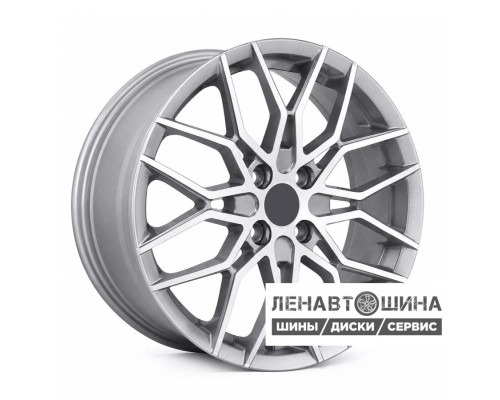 RST R15 / 6J PCD 4x100 ЕТ 46 ЦО 60.1 R085