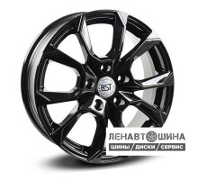 RST R16 / 6.5J PCD 5x100 ЕТ 40 ЦО 57.1 R096