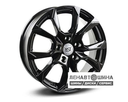RST R16 / 6.5J PCD 5x100 ЕТ 40 ЦО 57.1 R096