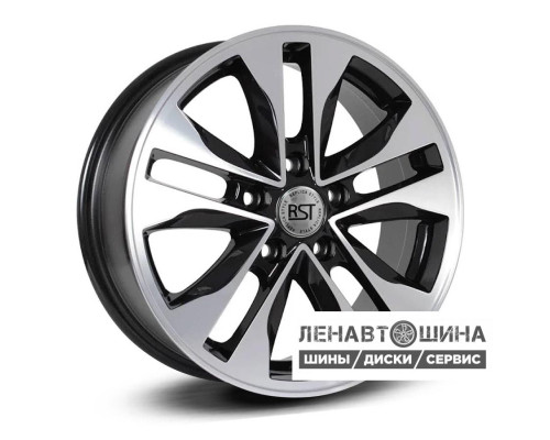RST R16 / 6.5J PCD 5x114.3 ЕТ 46 ЦО 67.1 R116