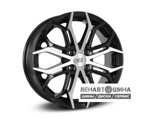 RST R16 / 6J PCD 4x98 ЕТ 33 ЦО 58.6 R126