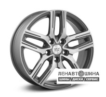 RST R17 / 7J PCD 5x114.3 ЕТ 50 ЦО 67.1 R127