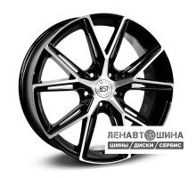 RST R19 / 7.5J PCD 5x108 ЕТ 38 ЦО 60.1 R129