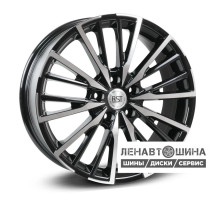 RST R18 / 7J PCD 5x108 ЕТ 36 ЦО 65.1 R178