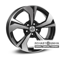 RST R17 / 7J PCD 5x108 ЕТ 40 ЦО 54.1 R217