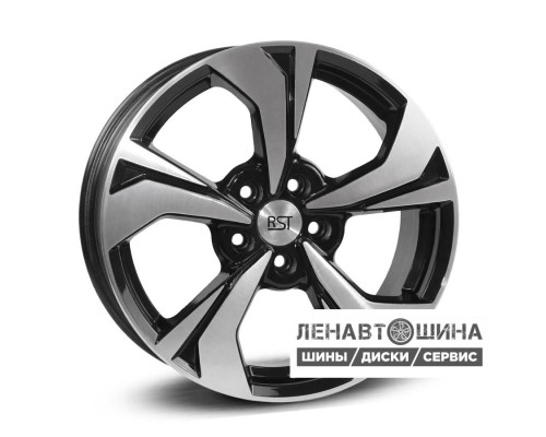 RST R17 / 7J PCD 5x108 ЕТ 40 ЦО 54.1 R217