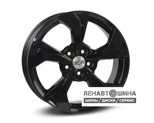 RST R17 / 7J PCD 5x108 ЕТ 40 ЦО 54.1 R217