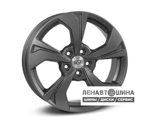 RST R17 / 7J PCD 5x108 ЕТ 40 ЦО 54.1 R217