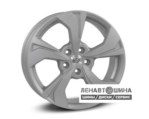 RST R17 / 7J PCD 5x108 ЕТ 40 ЦО 54.1 R217