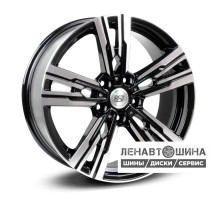 RST R18 / 8J PCD 5x114.3 ЕТ 50 ЦО 60.1 R228