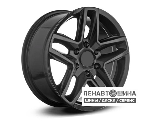 RST R18 / 8J PCD 6x139.7 ЕТ 35 ЦО 100.1 R238 RST R18 / 8J PCD 6x139.7 ЕТ 35 ЦО 100.1 R238