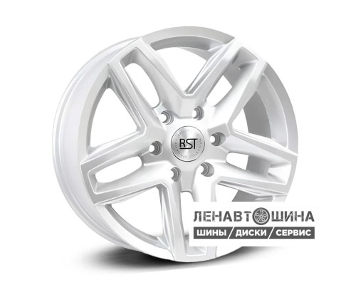 RST R18 / 8J PCD 6x139.7 ЕТ 35 ЦО 100.1 R238 RST R18 / 8J PCD 6x139.7 ЕТ 35 ЦО 100.1 R238