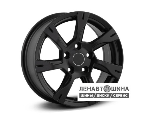 Legeartis Optima R15 / 6.5J PCD 5x114.3 ЕТ 43 ЦО 66.1 RN44