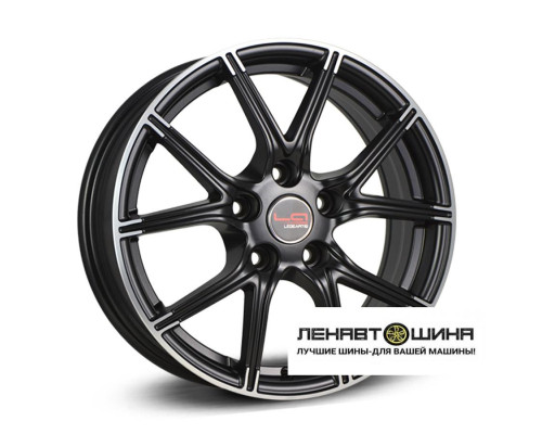 Legeartis Concept R16 / 6.5J PCD 5x114.3 ЕТ 47 ЦО 66.1 RN528