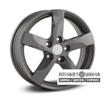 Legeartis Optima R16 / 6.5J PCD 5x114.3 ЕТ 50 ЦО 66.1 RN89