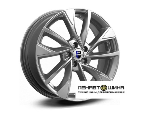 КиК R17 / 7J PCD 5x108 ЕТ 45 ЦО 60.1 Роквуд