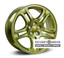 Replay R17 / 7J PCD 5x100 ЕТ 55 ЦО 56.1 SB1