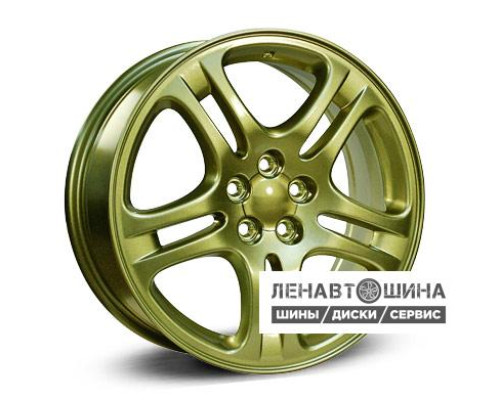 Replay R17 / 7J PCD 5x100 ЕТ 55 ЦО 56.1 SB1