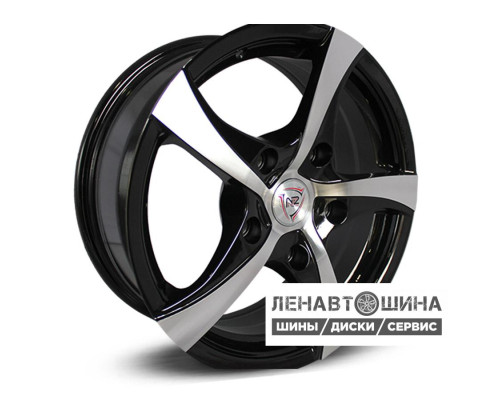 NZ R16 / 6.5J PCD 5x139.7 ЕТ 40 ЦО 98.6 SH646 NZ R16 / 6.5J PCD 5x139.7 ЕТ 40 ЦО 98.6 SH646