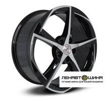 NZ R16 / 6.5J PCD 5x114.3 ЕТ 47 ЦО 66.1 SH654