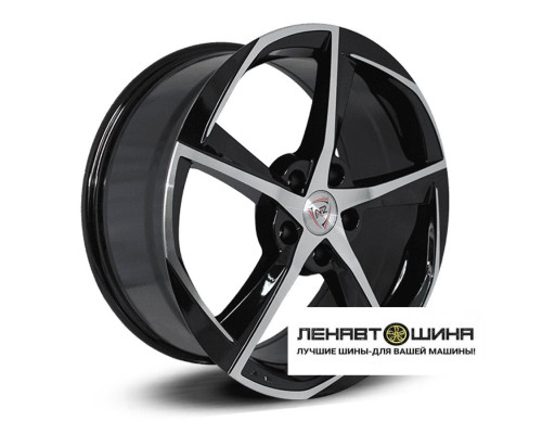 NZ R16 / 6.5J PCD 5x114.3 ЕТ 47 ЦО 66.1 SH654