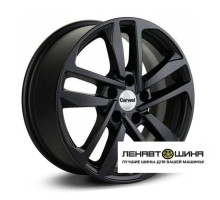 Carwel R16 / 6.5J PCD 5x100 ЕТ 39 ЦО 57.1 Шунет