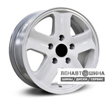 Legeartis Optima R16 / 7J PCD 5x130 ЕТ 43 ЦО 84.1 SNG8