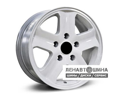 Legeartis Optima R16 / 7J PCD 5x130 ЕТ 43 ЦО 84.1 SNG8