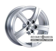Скад R15 / 6.5J PCD 5x112 ЕТ 35 ЦО 57.1 Sakura