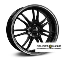 Dotz R17 / 7J PCD 4x100 ЕТ 35 ЦО 60.1 Shift