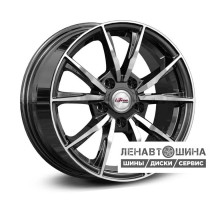 iFree R15 / 6.5J PCD 5x112 ЕТ 45 ЦО 57.1 Сион