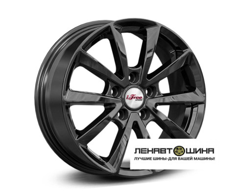 iFree R16 / 6.5J PCD 5x114.3 ЕТ 48 ЦО 67.1 Скайрим iFree R16 / 6.5J PCD 5x114.3 ЕТ 48 ЦО 67.1 Скайрим