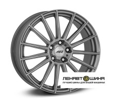 AEZ R17 / 7.5J PCD 5x112 ЕТ 40 ЦО 70.1 Steam graphite