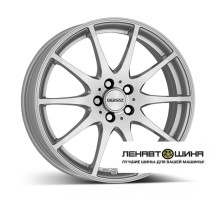 Dezent R16 / 6.5J PCD 4x100 ЕТ 35 ЦО 60.1 TI