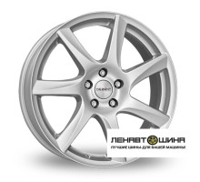 Dezent R16 / 6.5J PCD 5x112 ЕТ 22 ЦО 66.6 TW silver