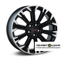 Legeartis Concept R19 / 7.5J PCD 5x114.3 ЕТ 35 ЦО 60.1 TY564